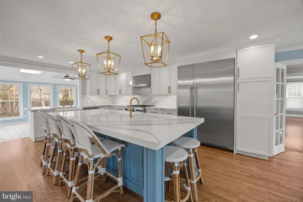 $1,975,000 | 3484 Olympia Road, Davidsonville, MD 21035