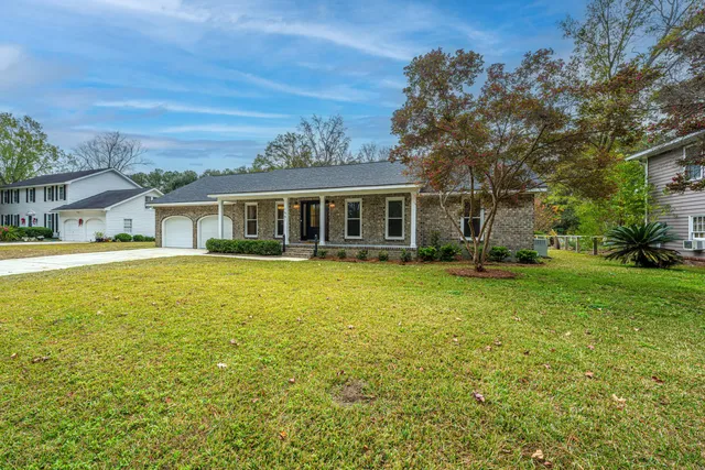 $1,149,000 | 1561 Montclair Street, Charleston, SC 29407