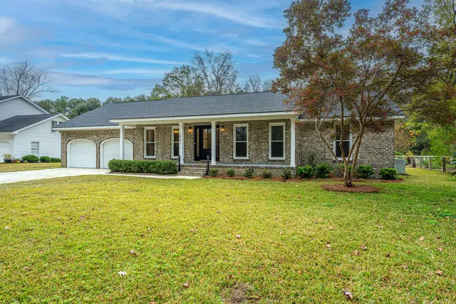 $1,149,000 | 1561 Montclair Street, Charleston, SC 29407