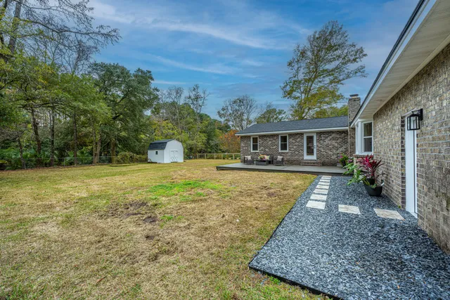 $1,149,000 | 1561 Montclair Street, Charleston, SC 29407