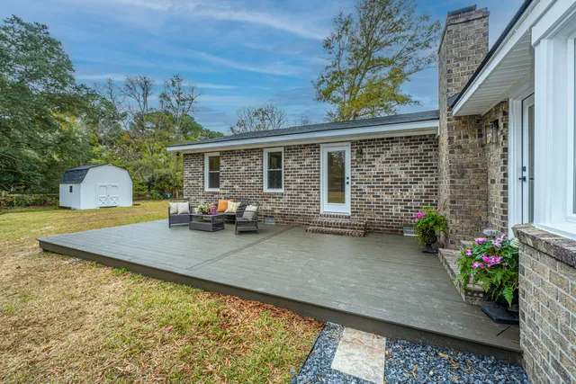 $1,149,000 | 1561 Montclair Street, Charleston, SC 29407