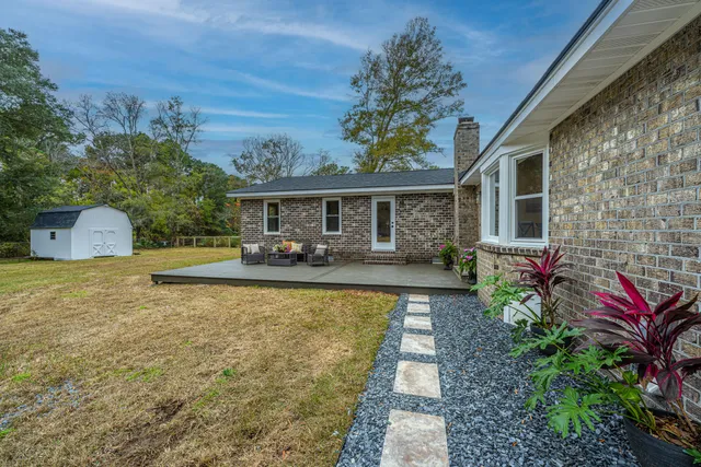 $1,149,000 | 1561 Montclair Street, Charleston, SC 29407