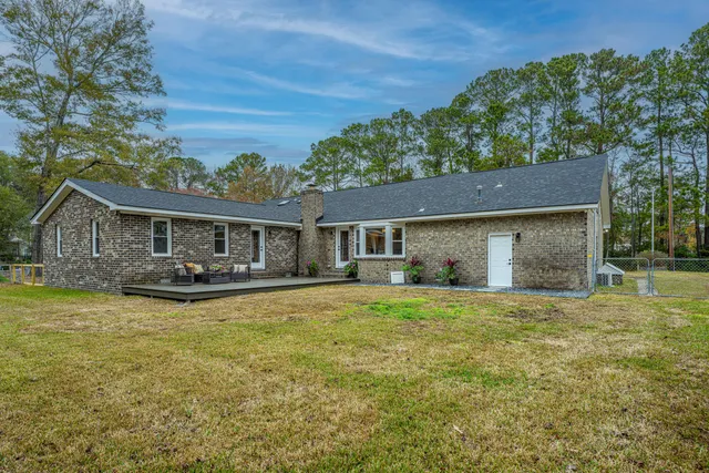 $1,149,000 | 1561 Montclair Street, Charleston, SC 29407