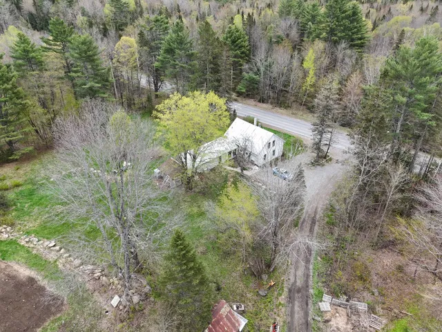 $335,000 | 286 Lexington Road, Kingfield, ME 04947