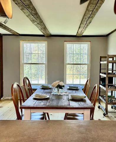 $335,000 | 286 Lexington Road, Kingfield, ME 04947