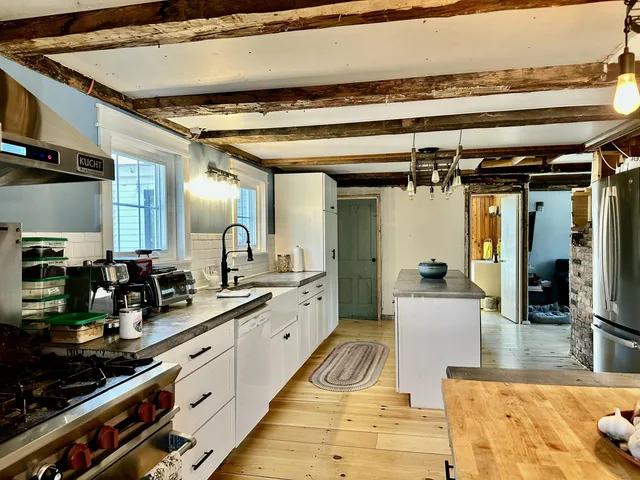 $335,000 | 286 Lexington Road, Kingfield, ME 04947