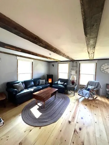 $335,000 | 286 Lexington Road, Kingfield, ME 04947