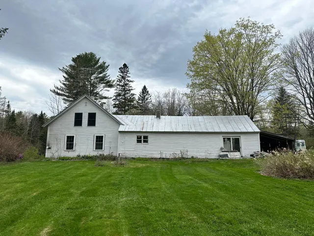 $335,000 | 286 Lexington Road, Kingfield, ME 04947