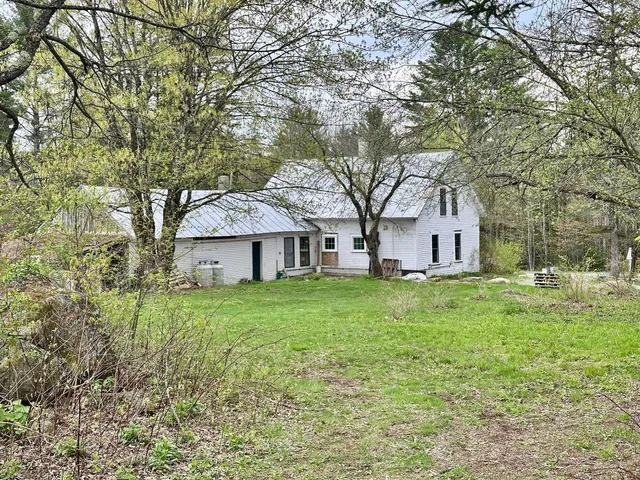 $335,000 | 286 Lexington Road, Kingfield, ME 04947