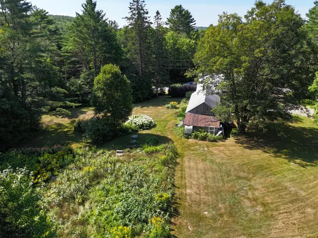 $335,000 | 286 Lexington Road, Kingfield, ME 04947