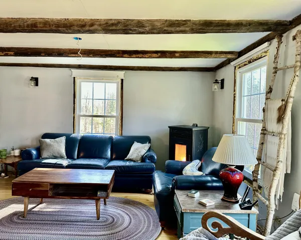 $335,000 | 286 Lexington Road, Kingfield, ME 04947