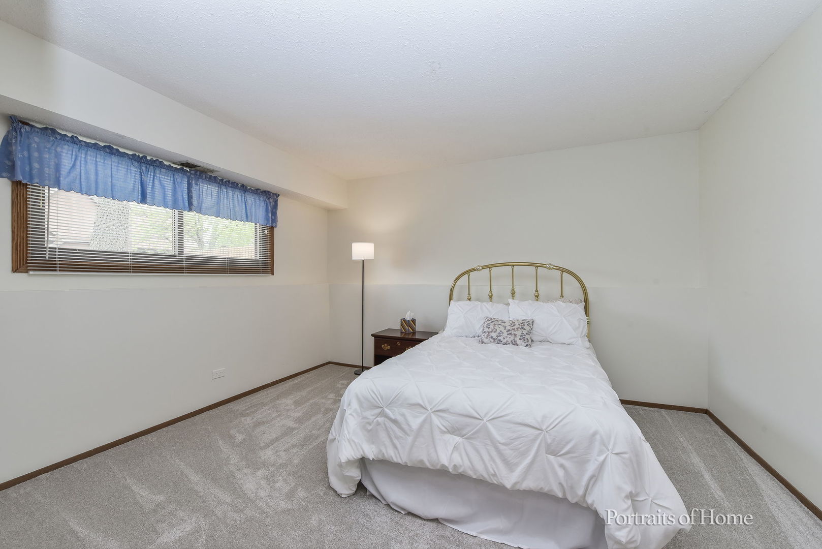 1920 Howe Lane Hanover Park, IL 60133 - Photo 22 of 25 a bedroom with a bed and window