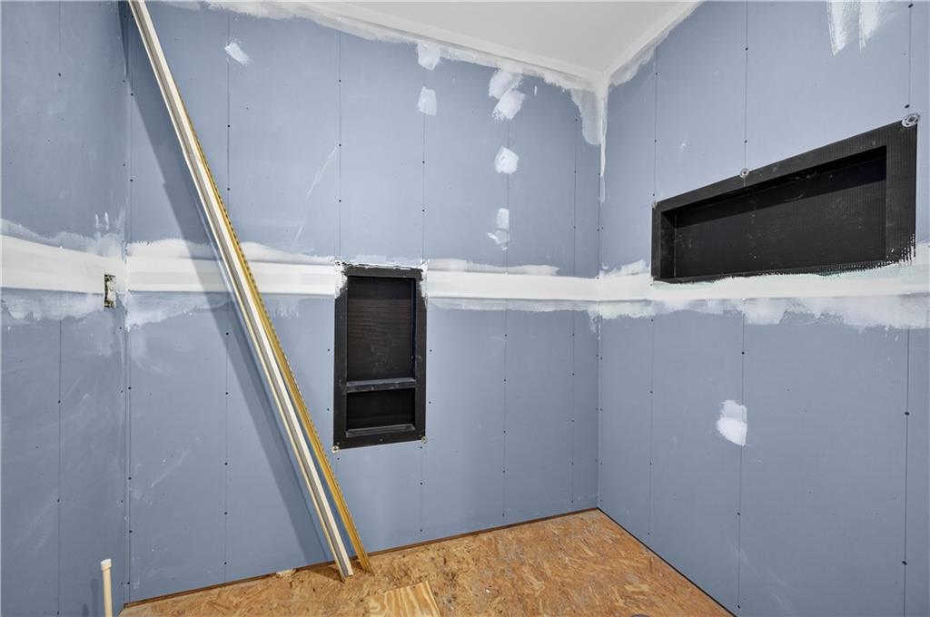 4460 Suwanee Dam Road Suwanee, GA 30024 - Photo 24 of 38 a view of a storage & utility room