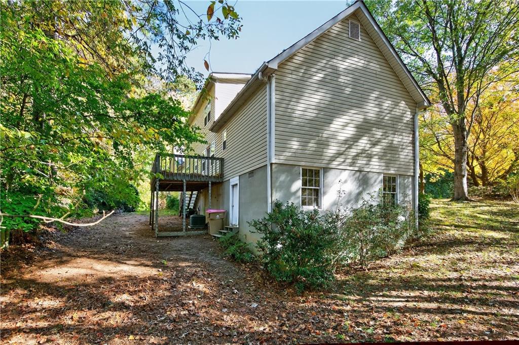 4460 Suwanee Dam Road Suwanee, GA 30024 - Photo 32 of 38