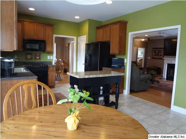 601 Chesser Court Chelsea, AL 35043 - Photo 4 of 29