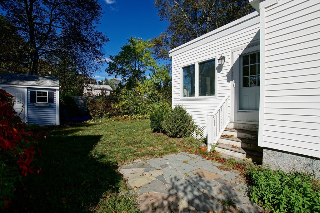 11 Puritan Road Danvers, MA 01923 - Photo 20 of 26 Gallery Image 20
