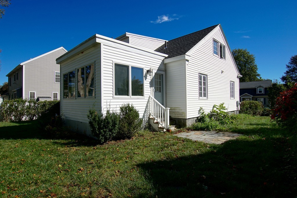 11 Puritan Road Danvers, MA 01923 - Photo 25 of 26 Gallery Image 25