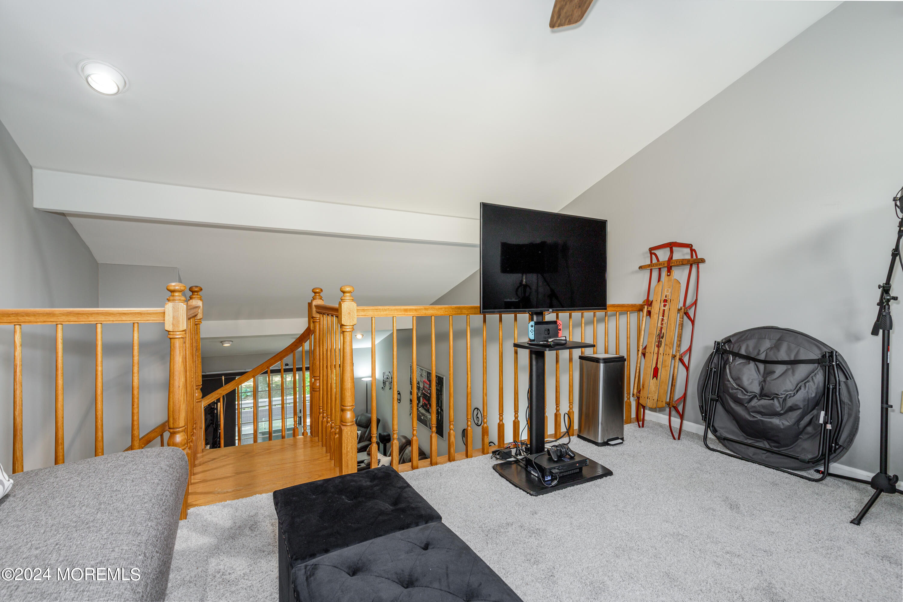 10 Cherrywood Circle Brick, NJ 08724 - Photo 16 of 27 a view of a room with gym equipment