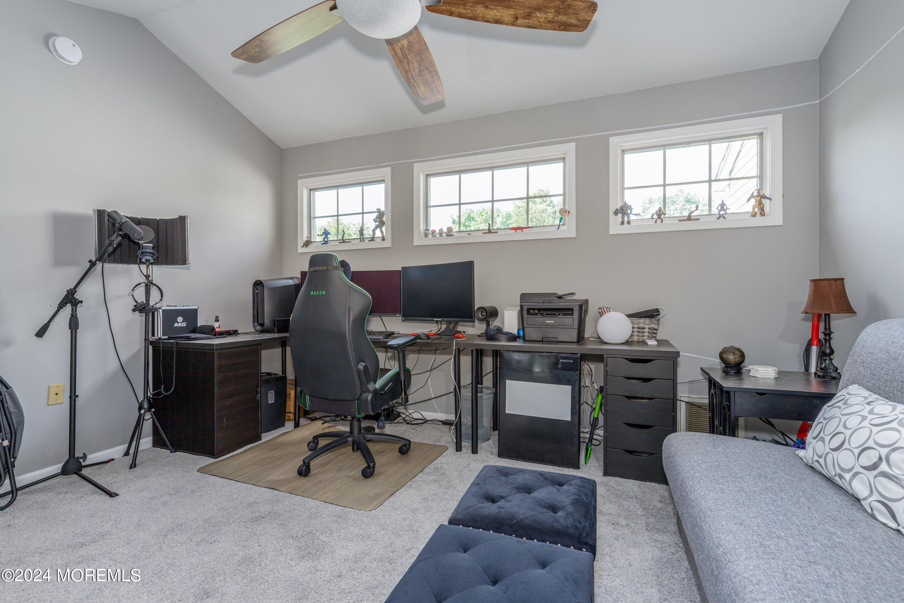 10 Cherrywood Circle Brick, NJ 08724 - Photo 17 of 27 a view of a livingroom with workspace and a window