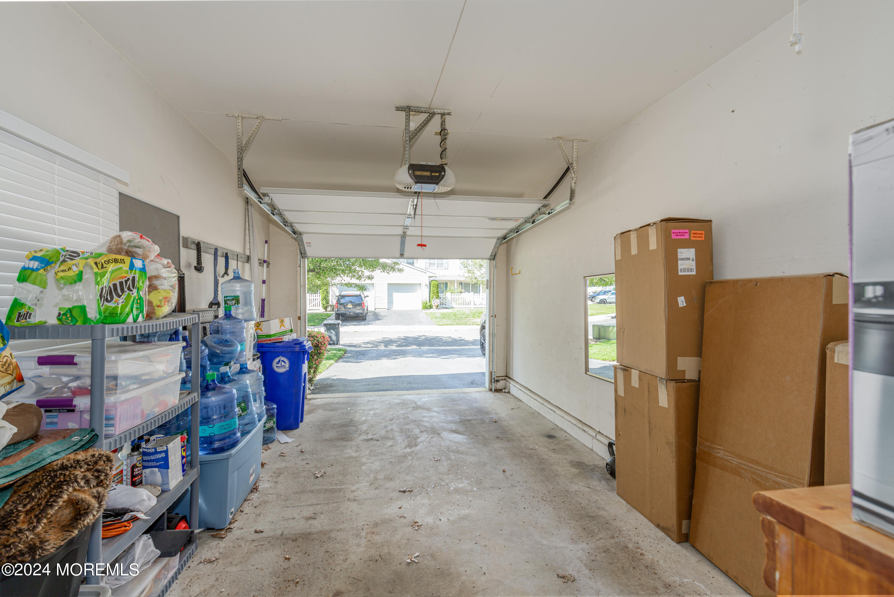 10 Cherrywood Circle Brick, NJ 08724 - Photo 21 of 27 a view of a storage in a room