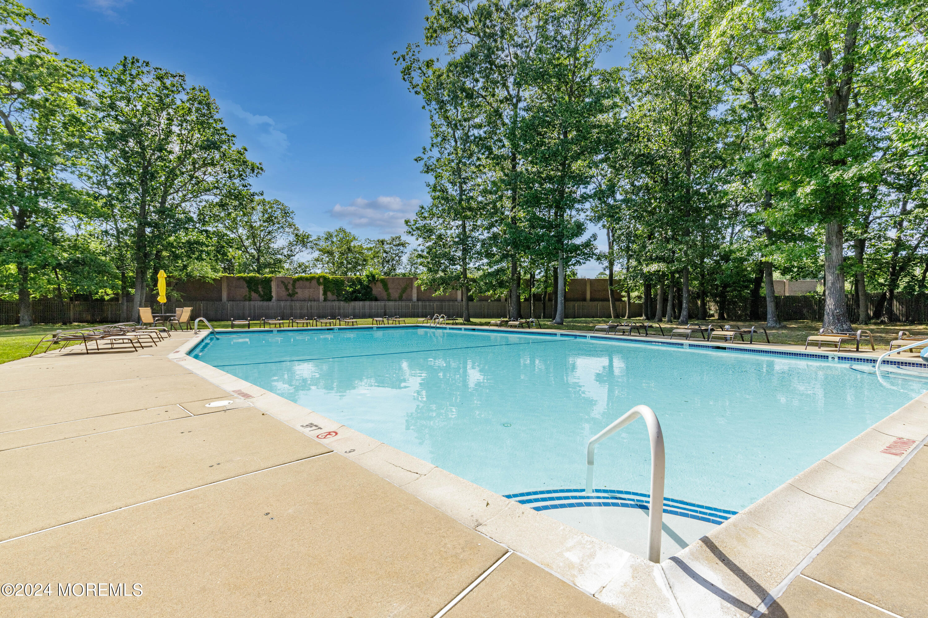10 Cherrywood Circle Brick, NJ 08724 - Photo 24 of 27 a view of a lake view