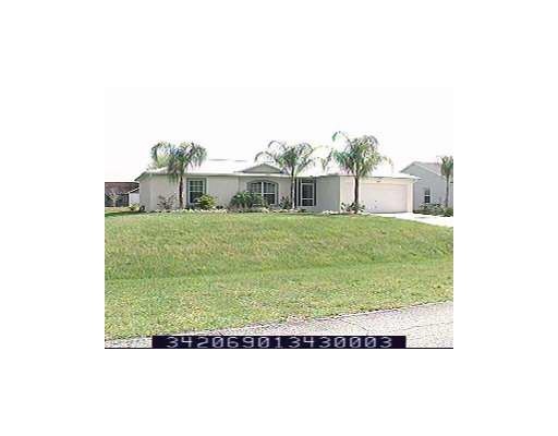 3294 Southeast W Snow Road Port St. Lucie, FL 34984 - Photo 1 of 1 Primary Photo