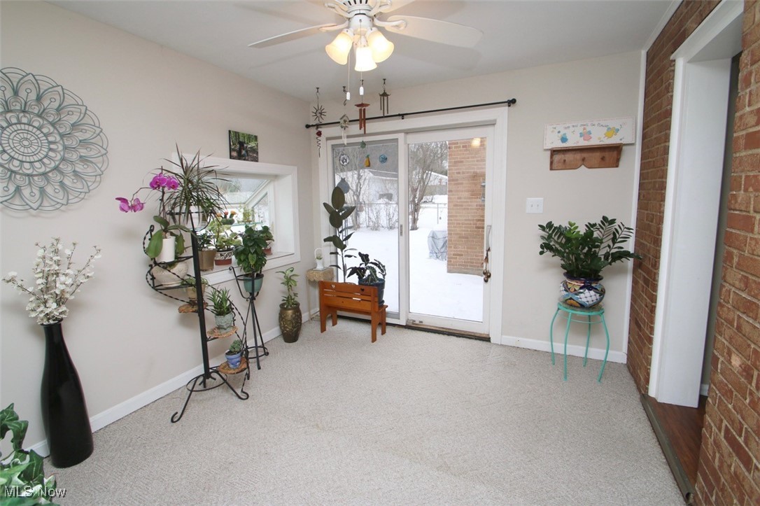 1635 Oakmount Road South Euclid, OH 44121 - Photo 13 of 50