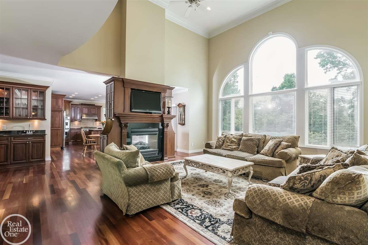 895 Quarry Drive Rochester Hills, MI 48306 - Photo 16 of 49