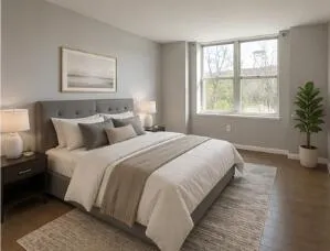 $219,000 | 250 East Harbortown Drive, Unit 307, Detroit, MI 48207