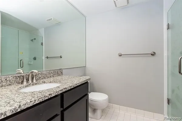 $219,000 | 250 East Harbortown Drive, Unit 307, Detroit, MI 48207