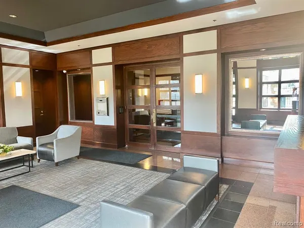 $219,000 | 250 East Harbortown Drive, Unit 307, Detroit, MI 48207