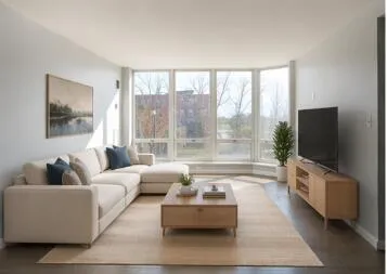 $219,000 | 250 East Harbortown Drive, Unit 307, Detroit, MI 48207