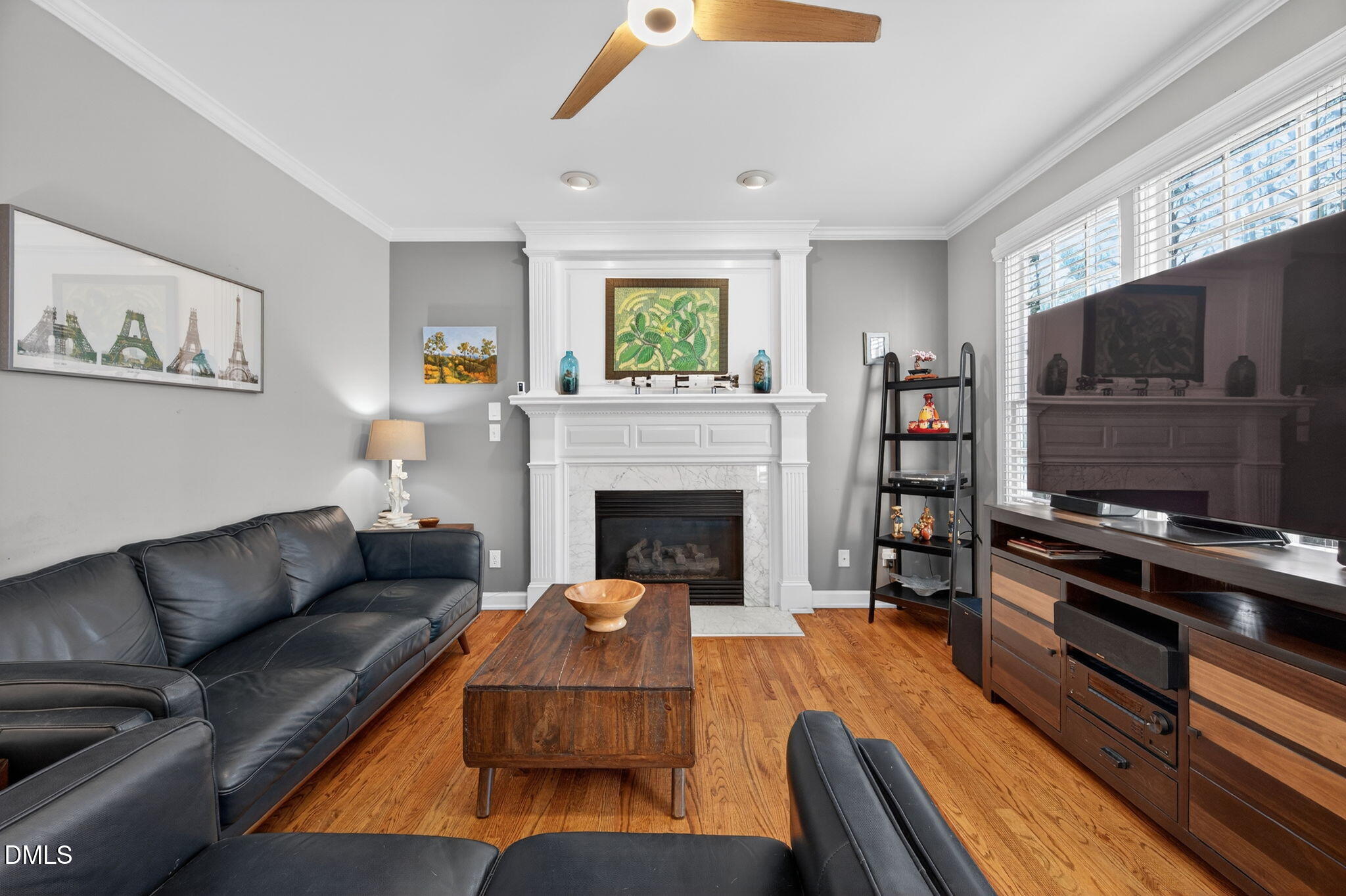 4932 Gable Ridge Lane Holly Springs, NC 27540 - Photo 16 of 62 55-web-or-mls-4932-gable-ridge-ln