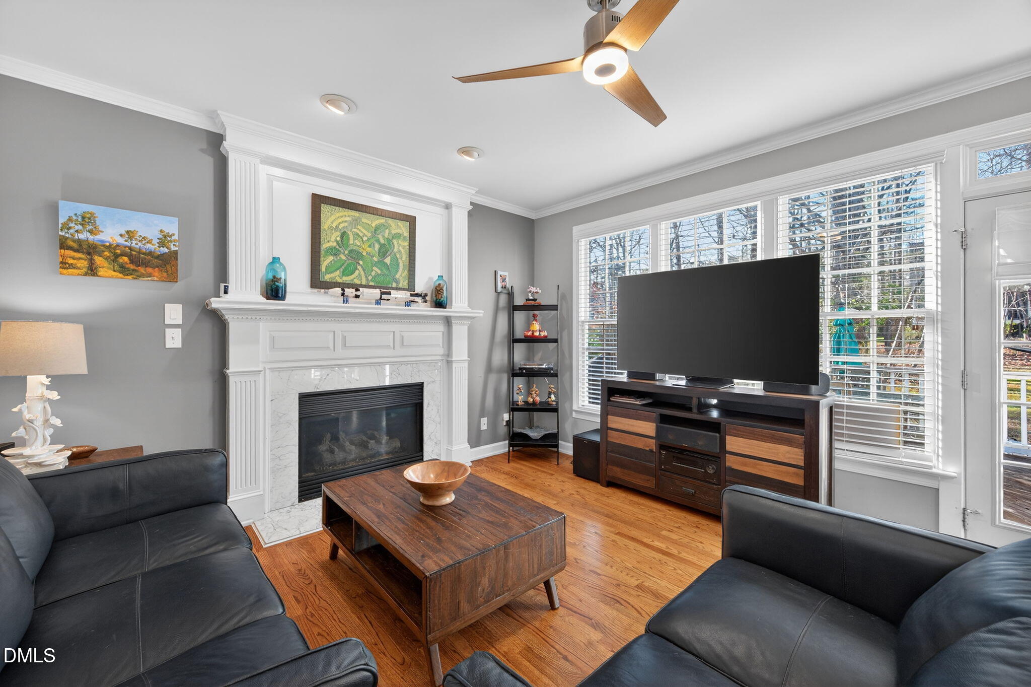 4932 Gable Ridge Lane Holly Springs, NC 27540 - Photo 17 of 62 52-web-or-mls-4932-gable-ridge-ln