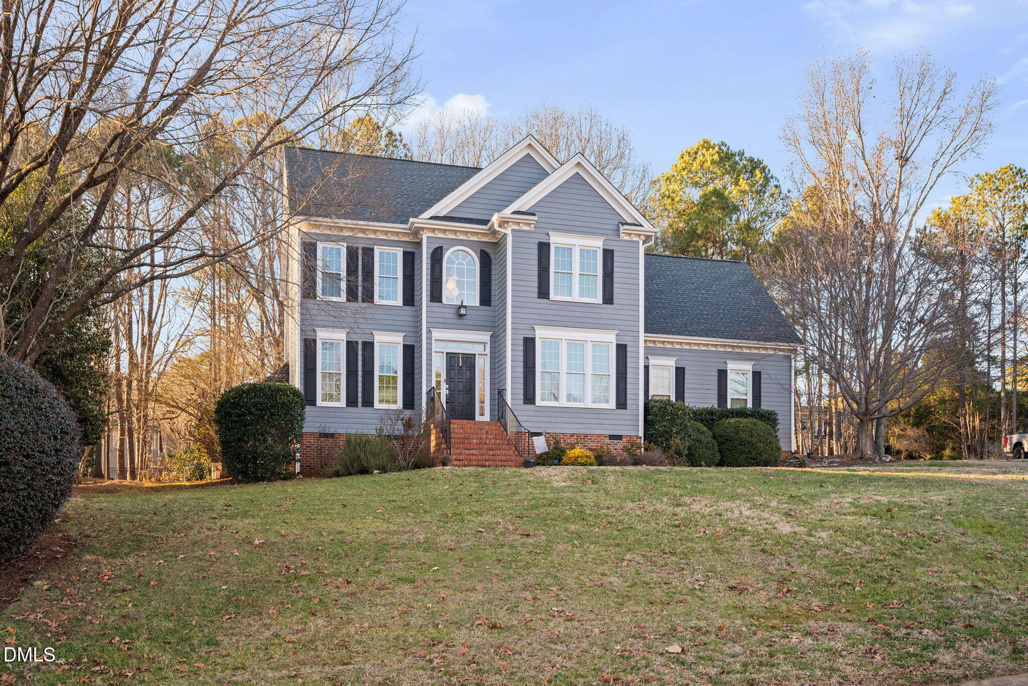 4932 Gable Ridge Lane Holly Springs, NC 27540 - Photo 2 of 62 3-web-or-mls-4932-gable-ridge-ln