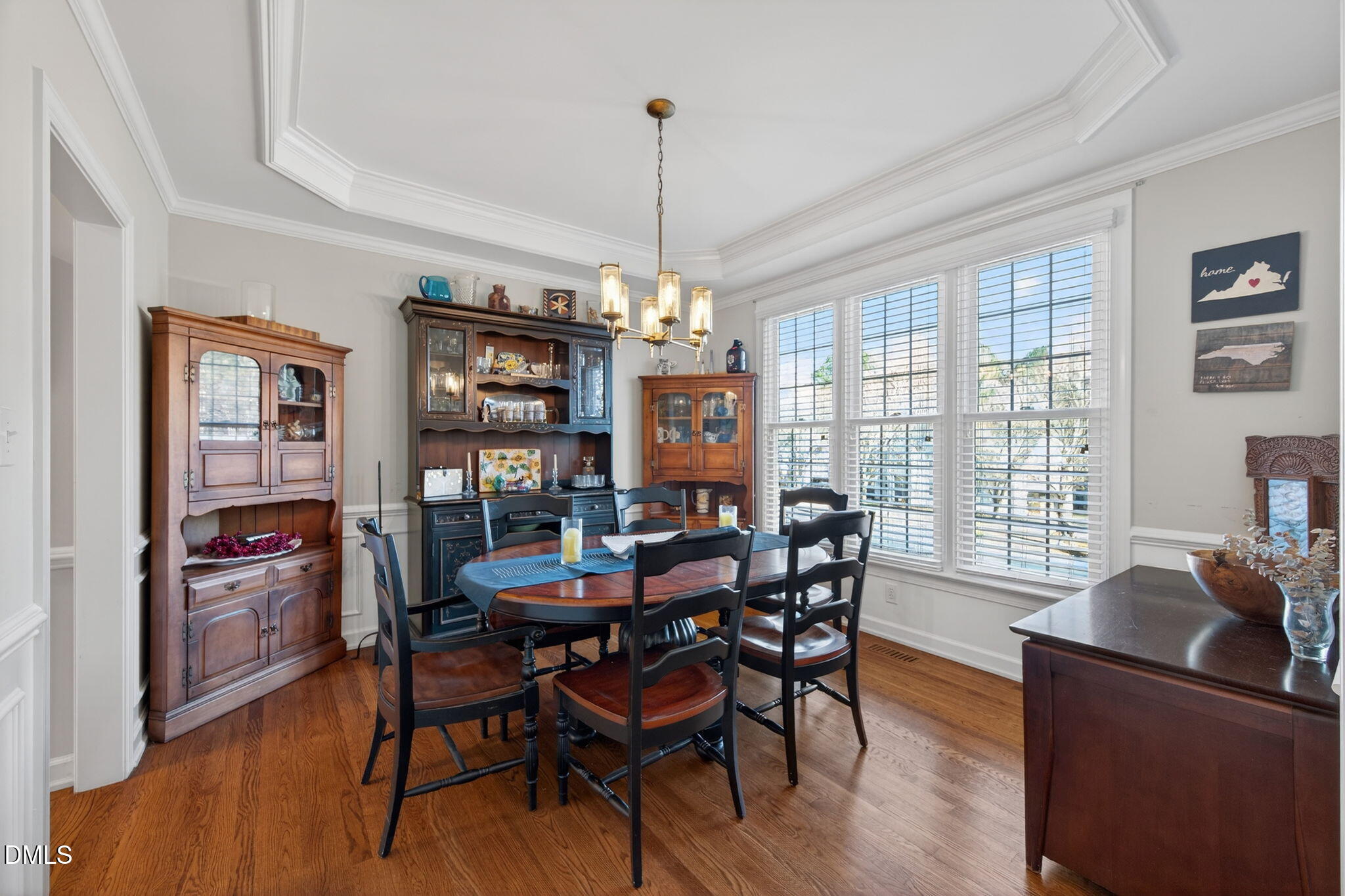 4932 Gable Ridge Lane Holly Springs, NC 27540 - Photo 22 of 62 45-web-or-mls-4932-gable-ridge-ln