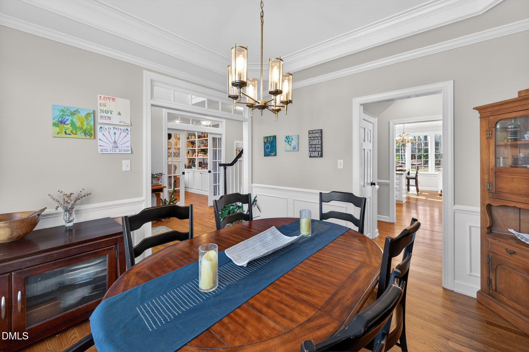 4932 Gable Ridge Lane Holly Springs, NC 27540 - Photo 23 of 62 46-web-or-mls-4932-gable-ridge-ln