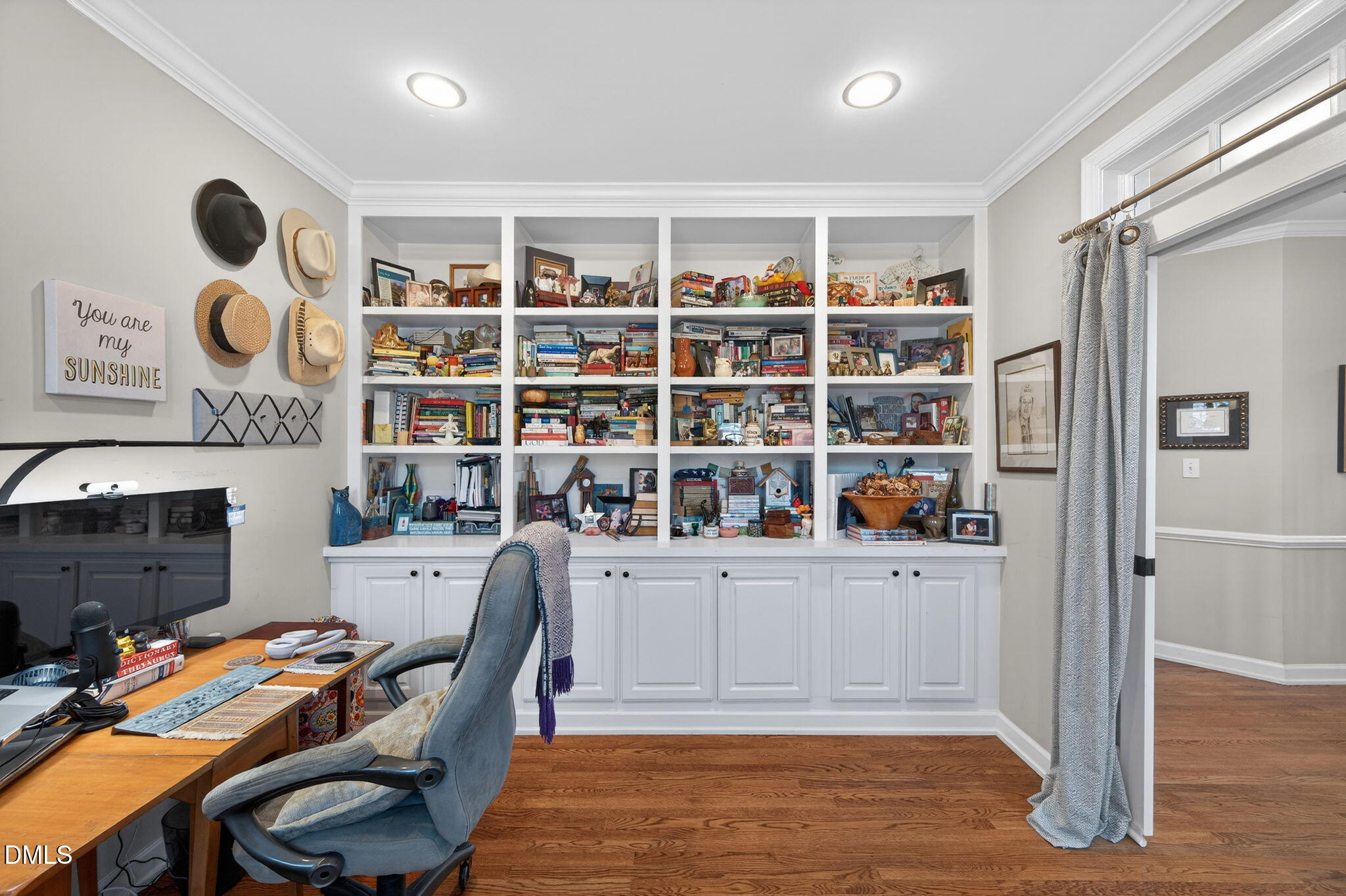 4932 Gable Ridge Lane Holly Springs, NC 27540 - Photo 26 of 62 49-web-or-mls-4932-gable-ridge-ln