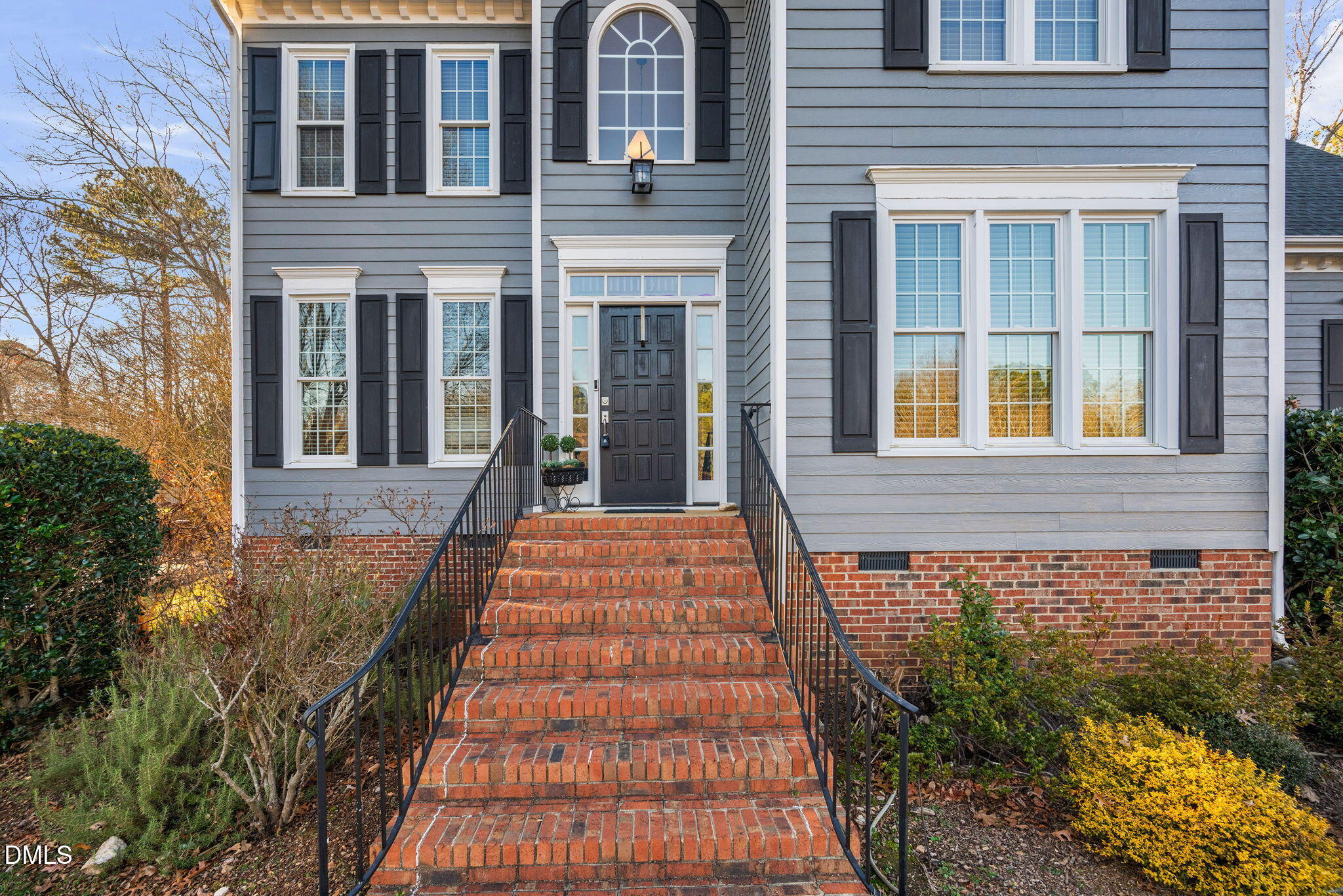 4932 Gable Ridge Lane Holly Springs, NC 27540 - Photo 3 of 62 9-web-or-mls-4932-gable-ridge-ln