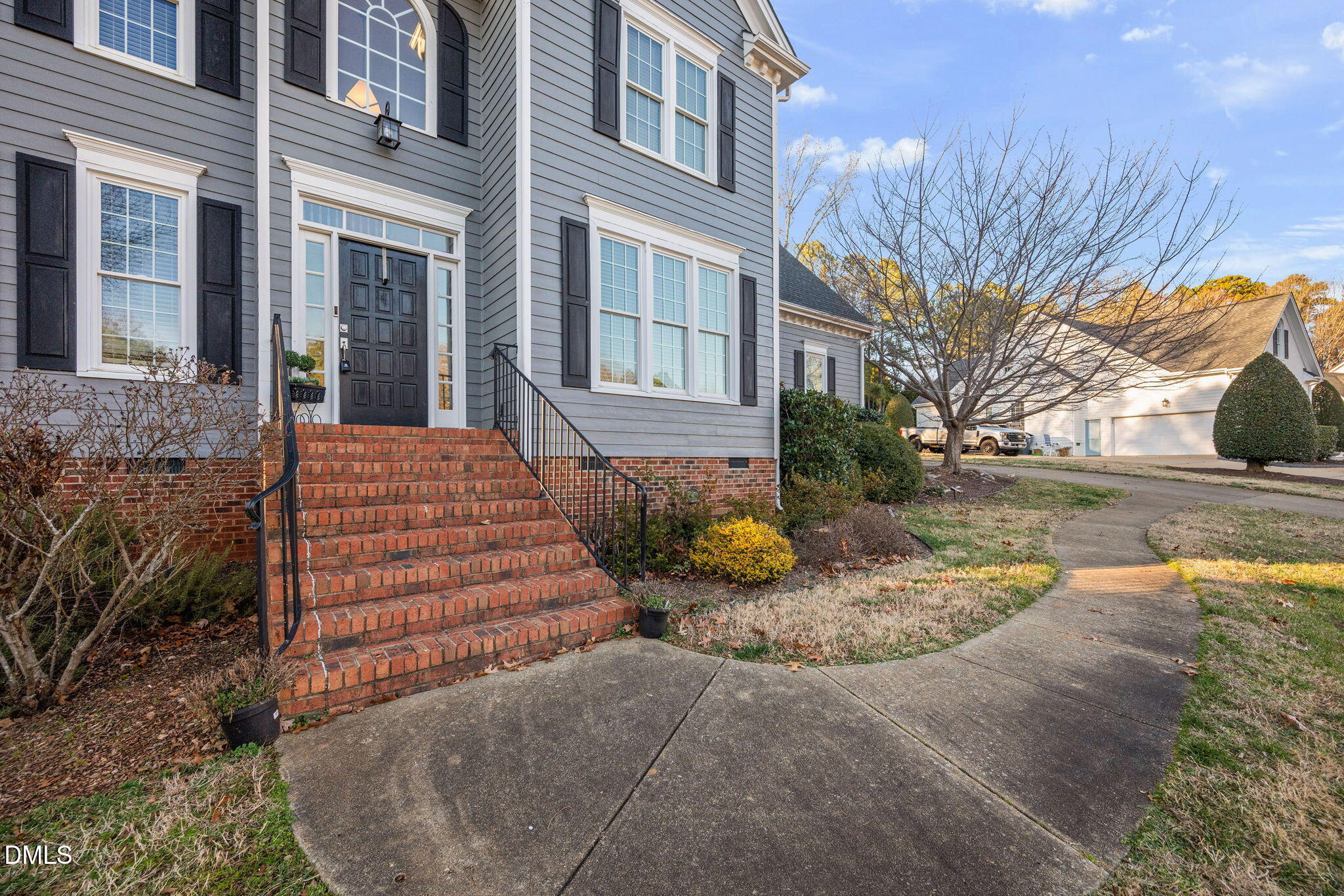 4932 Gable Ridge Lane Holly Springs, NC 27540 - Photo 4 of 62 6-web-or-mls-4932-gable-ridge-ln