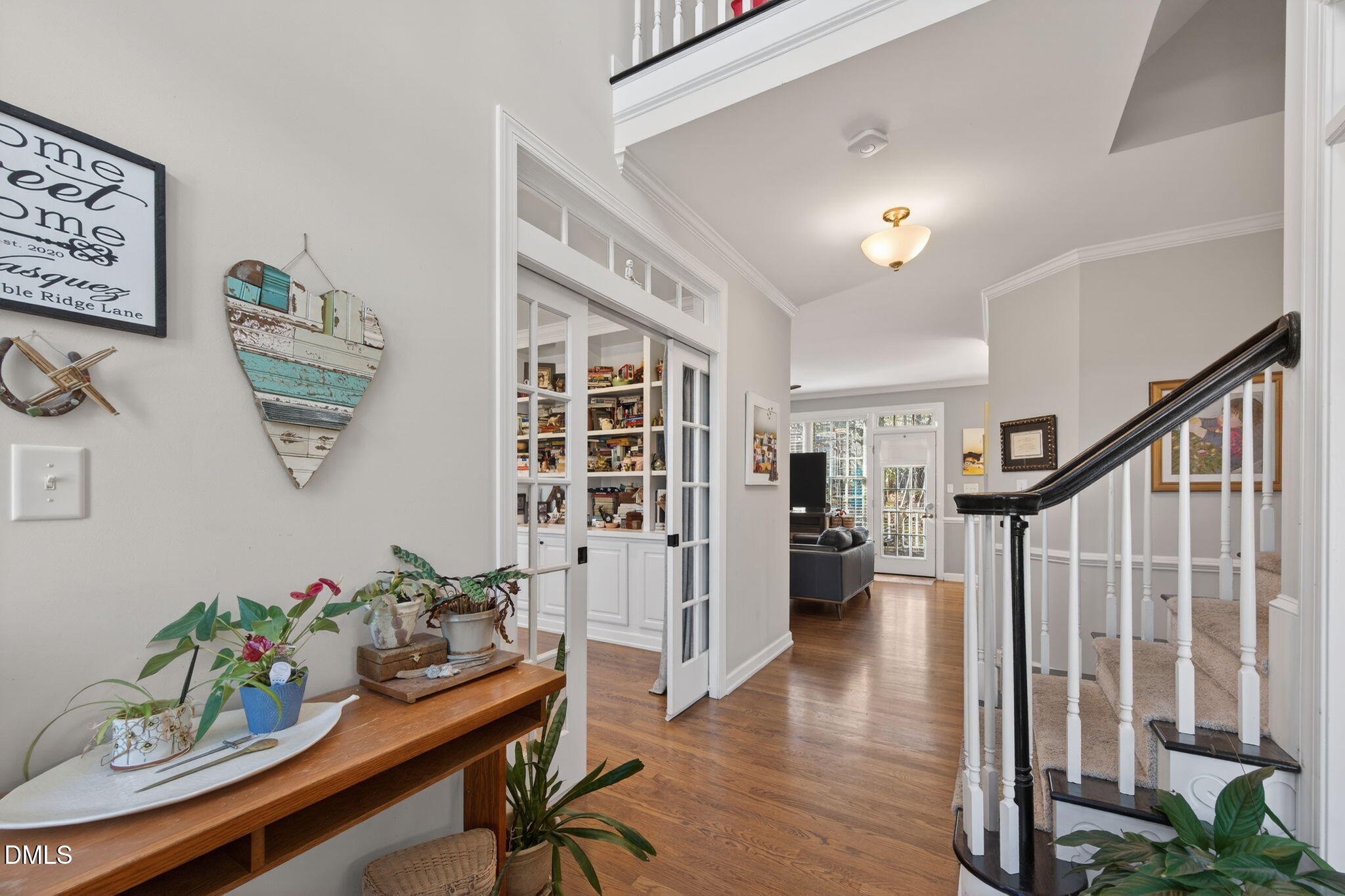 4932 Gable Ridge Lane Holly Springs, NC 27540 - Photo 7 of 62 44-web-or-mls-4932-gable-ridge-ln