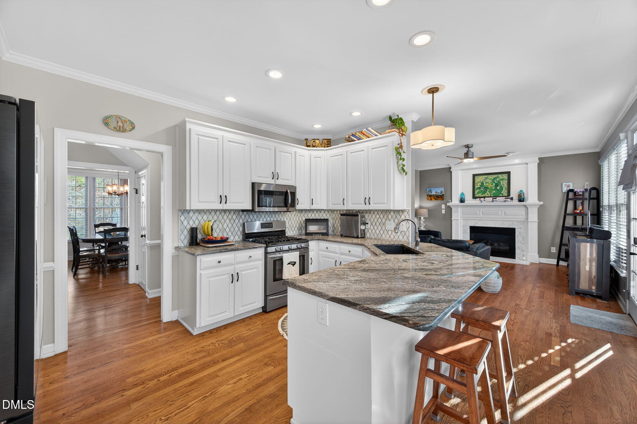 4932 Gable Ridge Lane Holly Springs, NC 27540 - Photo 8 of 62 59-web-or-mls-4932-gable-ridge-ln