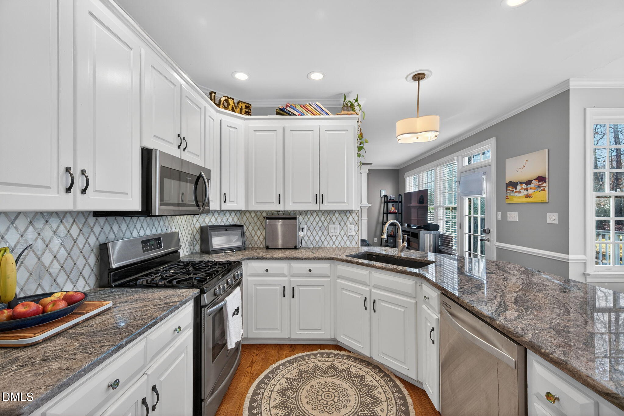 4932 Gable Ridge Lane Holly Springs, NC 27540 - Photo 9 of 62 61-web-or-mls-4932-gable-ridge-ln