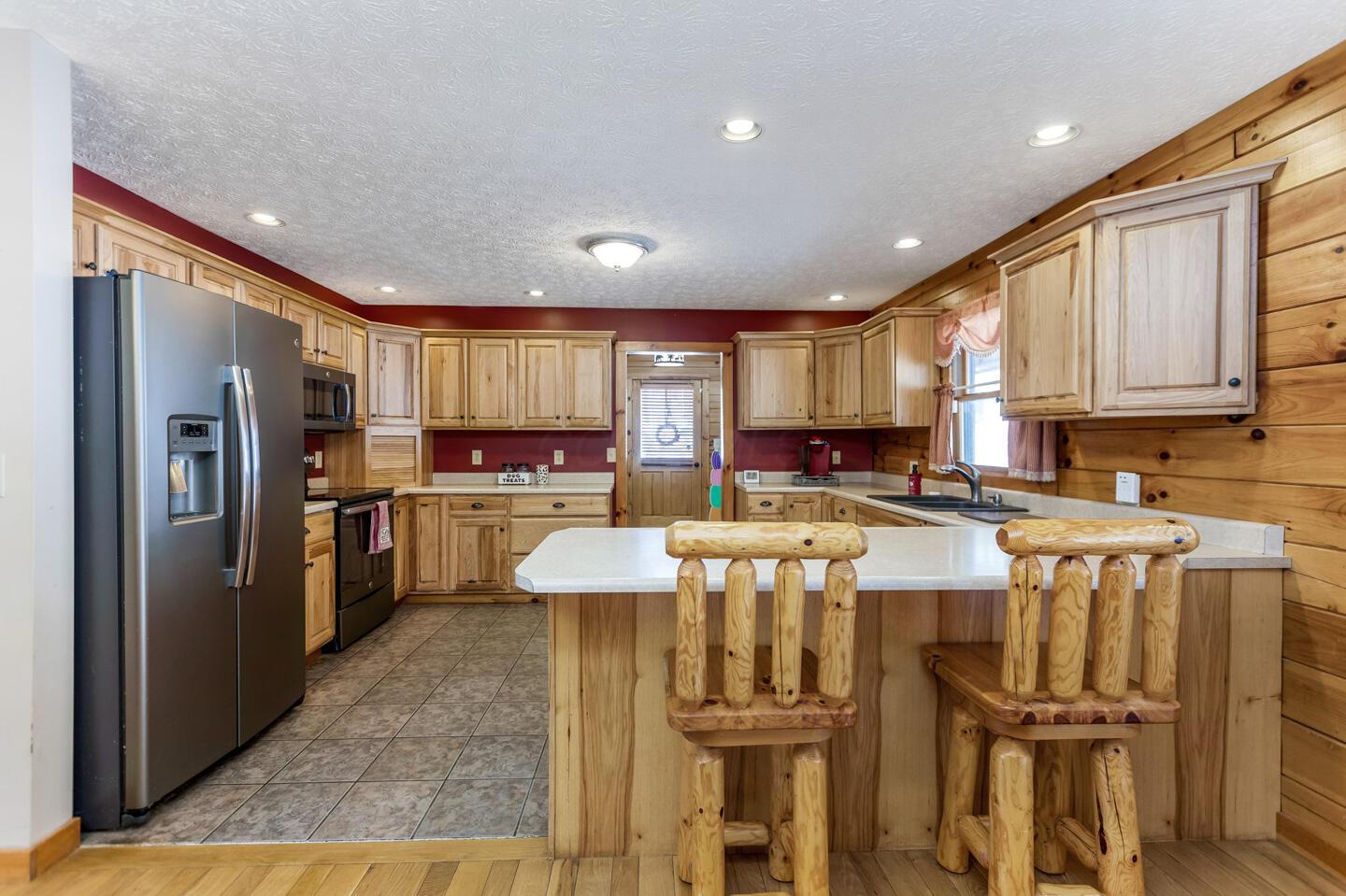 1256 Prussia Road Waverly, OH 45690 - Photo 27 of 97 Prussia Rd -27
