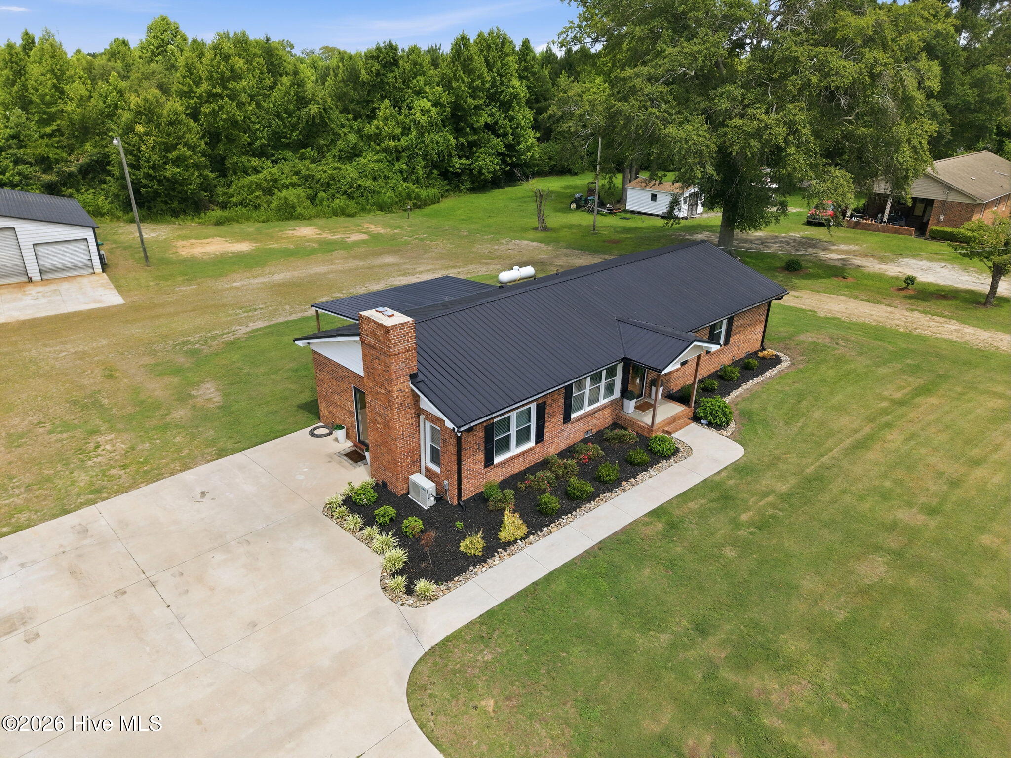1485 Porter Road Greenville, NC 27834 - Photo 40 of 52