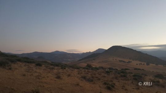 Quail Ridge Drive Caliente, CA 93518 - Photo 6 of 9