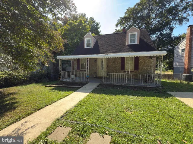 $549,900 | 4809 Oglethorpe Street, Riverdale, MD 20737