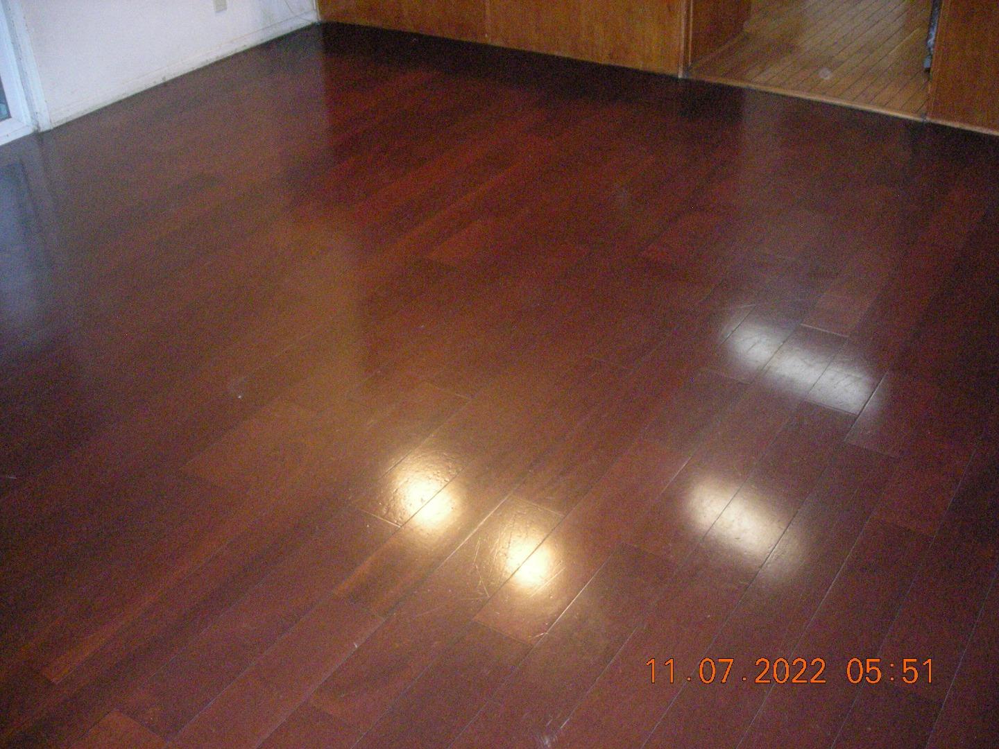 77 Crespi, Unit 77 Watsonville, CA 95076 - Photo 12 of 19 a view of an empty room