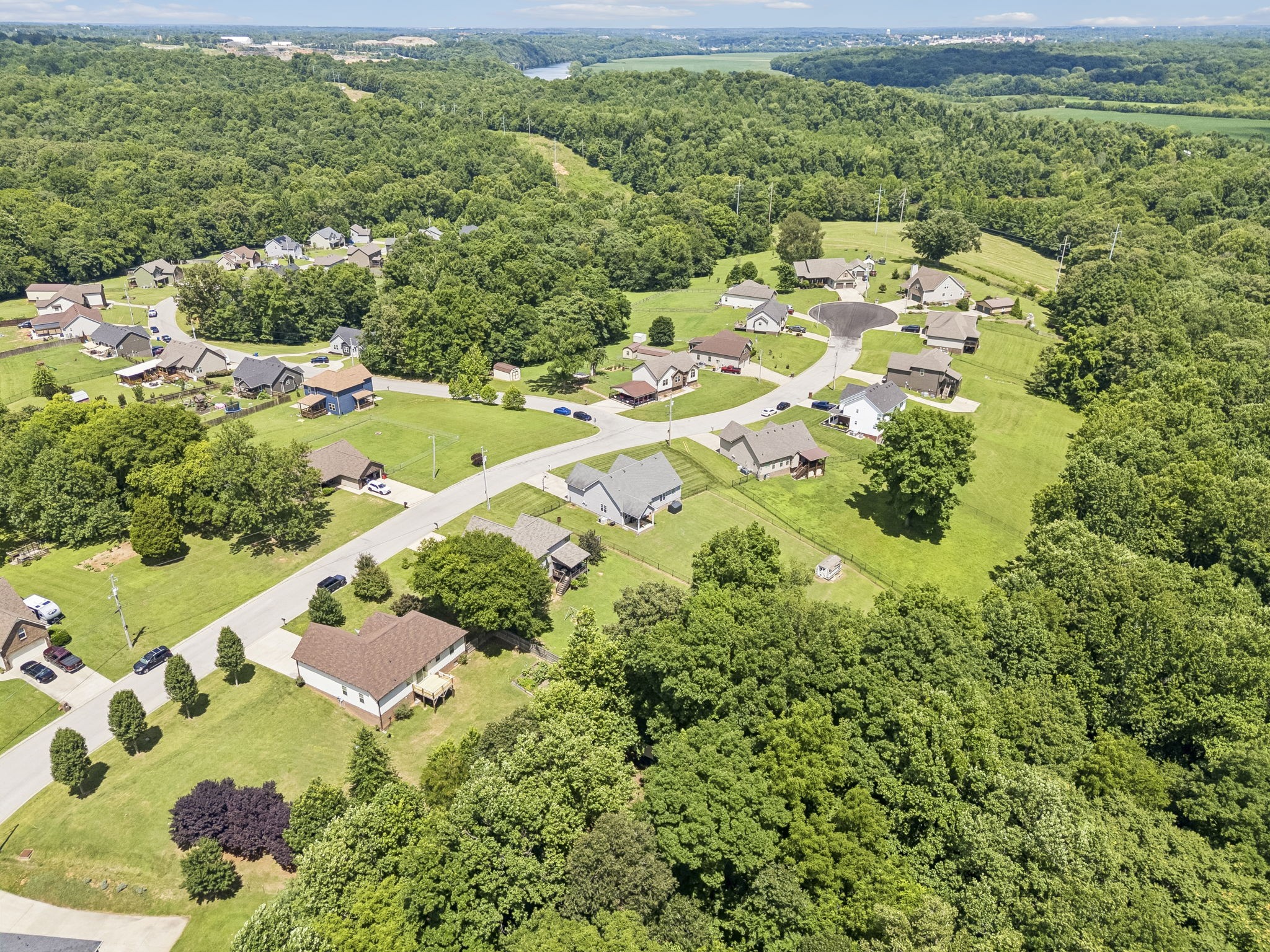 1464 Rustys Lane Clarksville, TN 37042 - Photo 46 of 50
