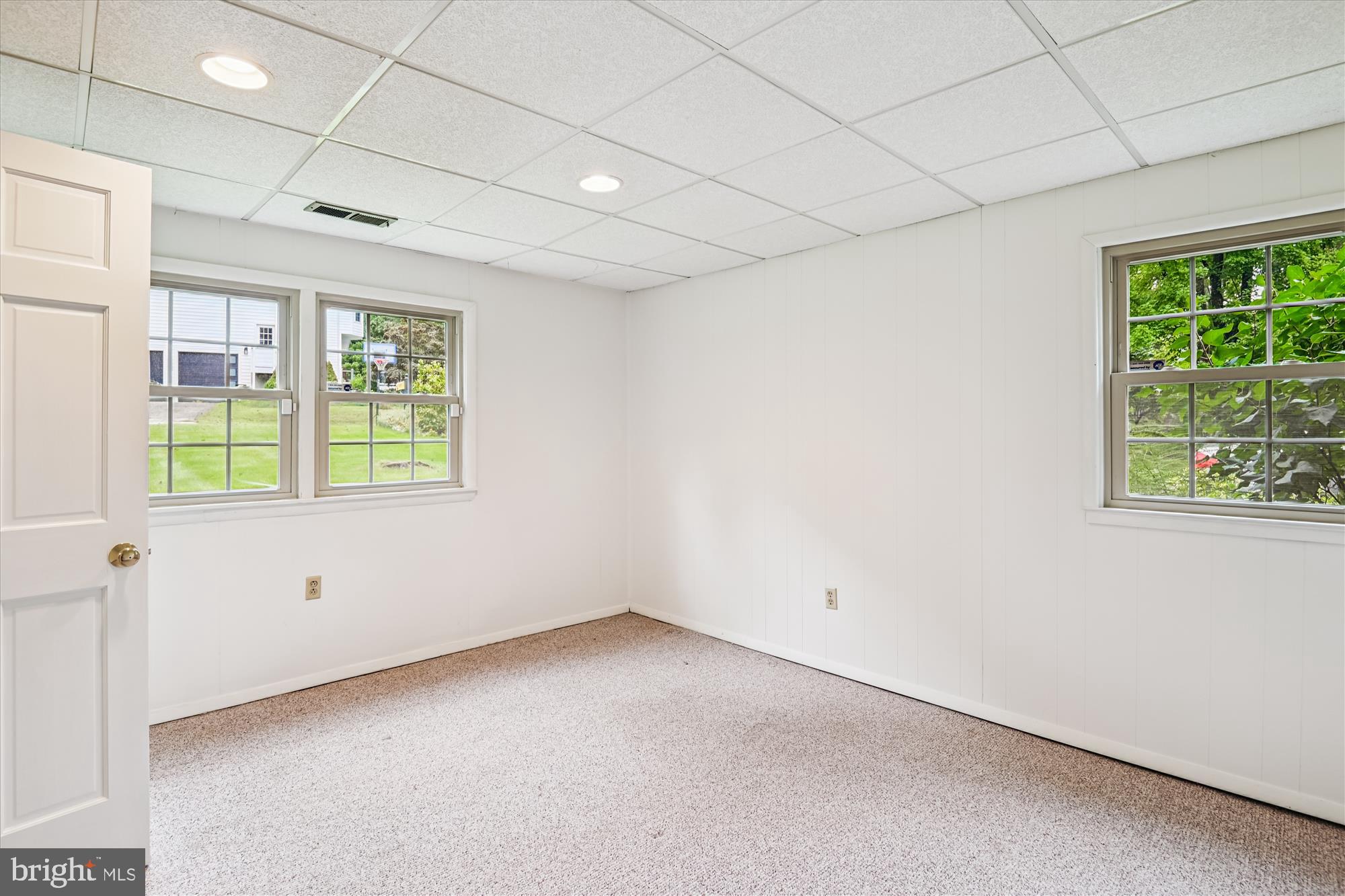 1003 Dulaney Lane Annapolis, MD 21403 - Photo 27 of 50 Fourth bedroom/bonus room